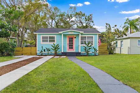 1731 41st St S St. Petersburg, FL 33711