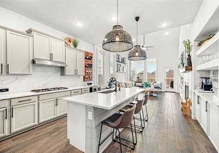 3525 Pritchard Road Celina, TX 75009