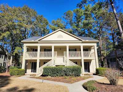 110-4 Stillwood Dr. #4 Pawleys Island, SC 29585