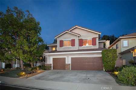 17 Camarin St Lake Forest, CA 92610