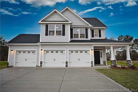(Lot 245) 6865 Running Fox Rd Hope Mills, NC 28348