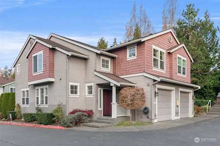 12343 NE 92nd St #17 Kirkland, WA 98033