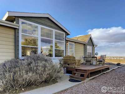 1375 S County Road 15 Berthoud, CO 80513