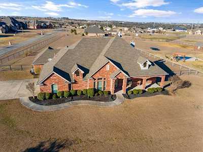 112 Blacktail Lane Azle, TX 76020