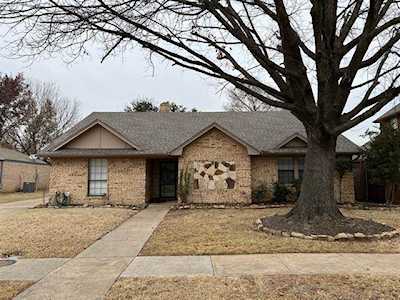 2508 Shadow Lane Drive McKinney, TX 75072