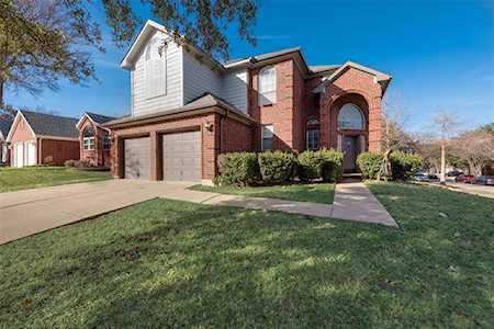 4745 Great Divide Drive Fort Worth, TX 76137