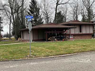 505 Oxford Drive Wabash, IN 46992