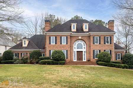 200 Montrose Drive Mcdonough, GA 30253
