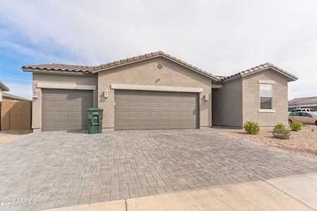 1272 E Jahns Drive Casa Grande, AZ 85122