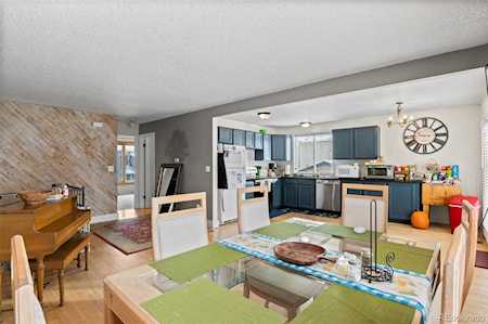 4485 S Devinney Ct Morrison, CO 80465