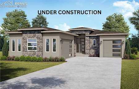 9871 Hidden Enclave Court Peyton, CO 80831