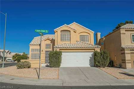 6616 Colony Grant Way Las Vegas, NV 89108