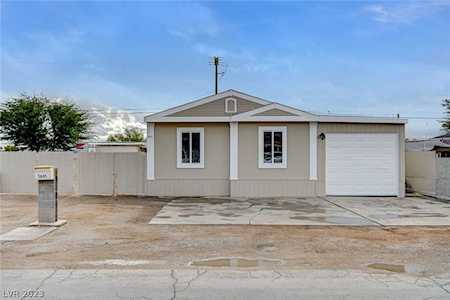 5845 E Carey Ave Las Vegas, NV 89156