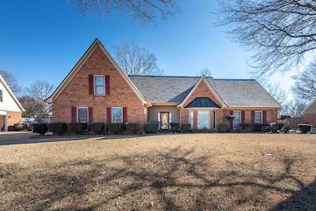 3456 Patricia Ellen Dr Bartlett, TN 38133