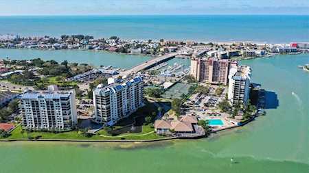 9495 Blind Pass #802 St. Pete Beach, FL 33706