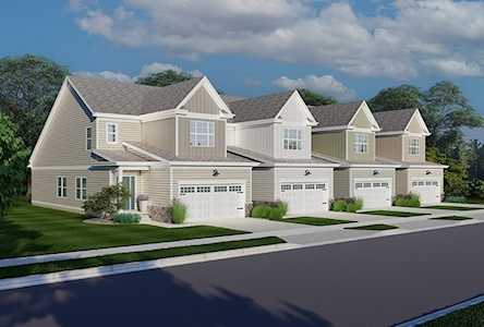 1062 June Wilde Ridge Spring Hill, TN 37174