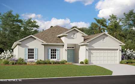 627 Sycamore WAY Orange Park, FL 32073