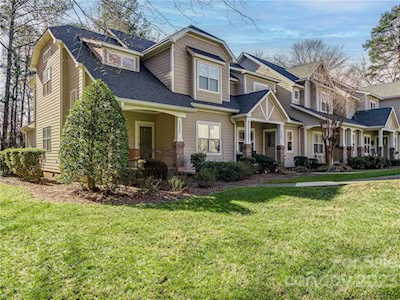 14905 Alexander Place Dr Huntersville, NC 28078