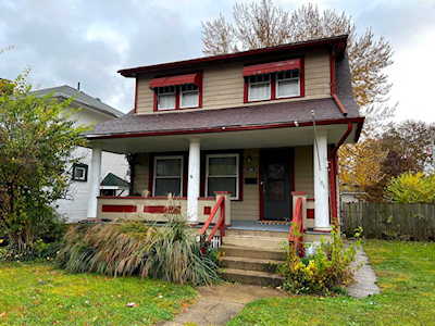 186 N Ogden Avenue Columbus, OH 43204