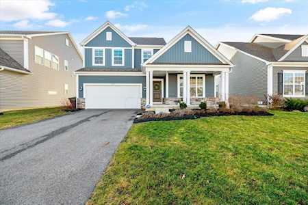 5777 Pinesdale Place Westerville, OH 43081