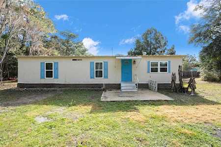 Address Withheld Homosassa, FL 34448