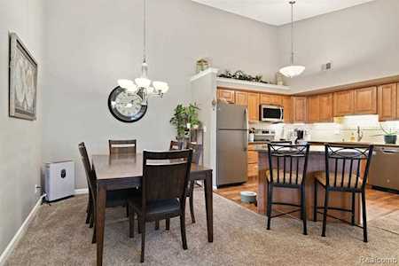 19546 Northridge Dr Northville Twp, MI 48167