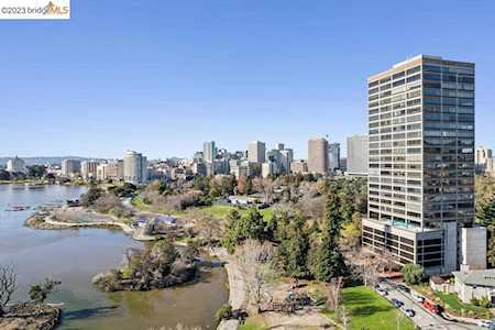 565 Bellevue Ave. #1402 Oakland, CA 94610