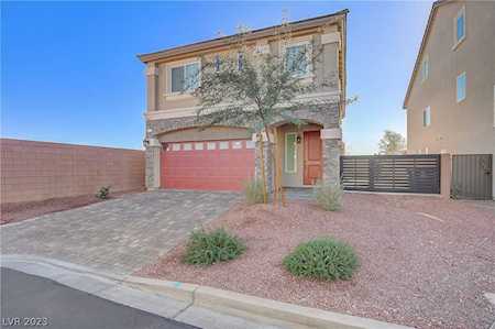 6031 Dana Estates Way Las Vegas, NV 89141