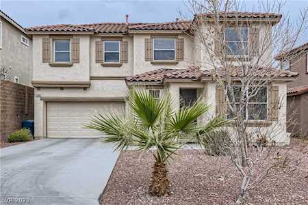 5998 Tinazzi Way Las Vegas, NV 89141