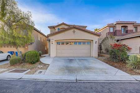 11189 Sandrone Ave Las Vegas, NV 89138