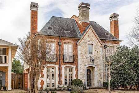 3717 Granada Avenue University Park, TX 75205