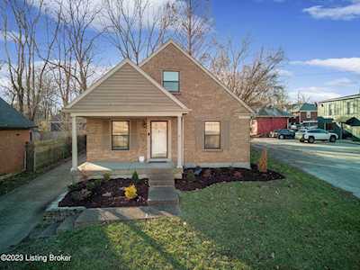 116 Stilz Ave Louisville, KY 40206