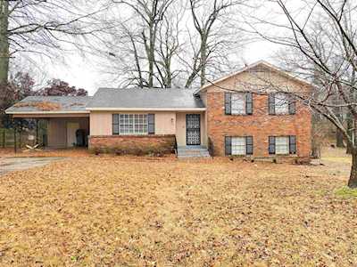 4611 Priscilla Ave Memphis, TN 38128