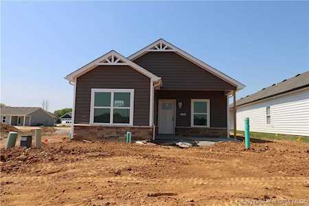 1254 - LOT 495 Parkland Trl Jeffersonville, IN 47130