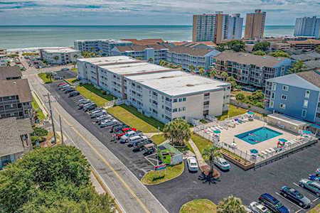 191 Maison Dr. #B-323 Myrtle Beach, SC 29572