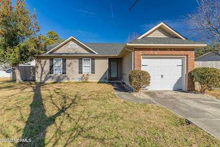 2608 Brookfield Drive Midway Park, NC 28544