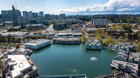 4 Lake Bellevue Dr #110 Bellevue, WA 98005