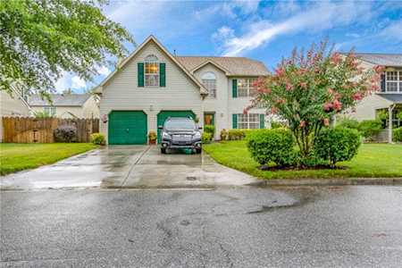 3161 Niagara Way Virginia Beach, VA 23456