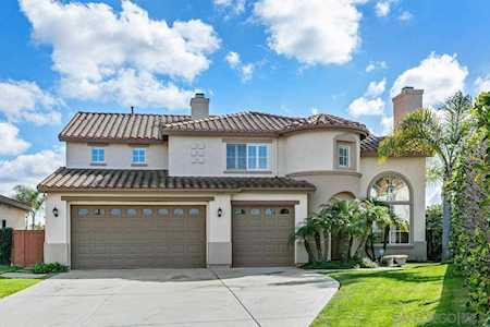 2191 Corte Mango Carlsbad, CA 92009