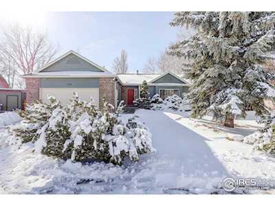 725 Cressa Dr Loveland, CO 80537