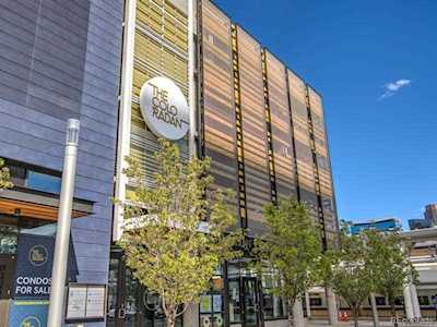 1750 Wewatta St #927 Denver, CO 80202