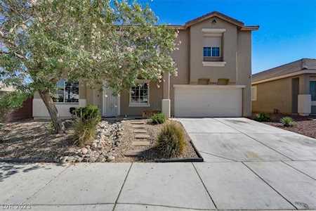 3844 Goldfield St North Las Vegas, NV 89032