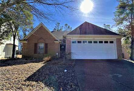 9977 Woodland Fern Dr Lakeland, TN 38002
