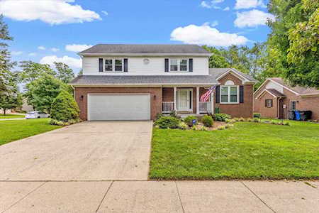 1076 Autumn Ridge Dr Lexington, KY 40509