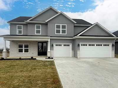 3601 Hyacinth Lane Lafayette, IN 47909