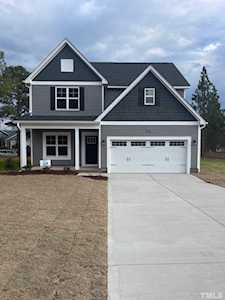 33 Shadybrook Drive Benson, NC 27504