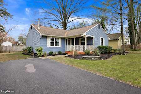 197 Eleanor Terrace Cherry Hill, NJ 08003