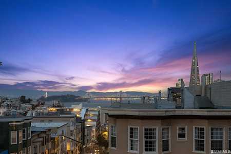 1101 Pacific Avenue #401 San Francisco, CA 94133