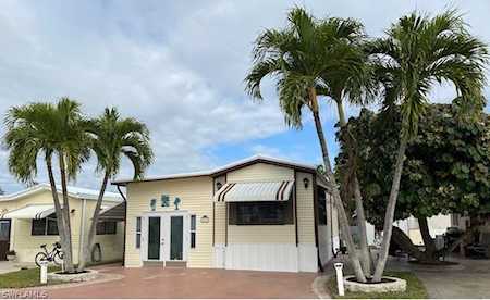 241 Cattleya Refuge #241 Naples, FL 34114
