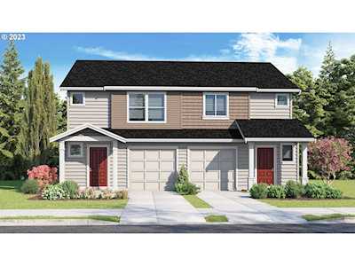 2815 N 2nd WAY Ridgefield, WA 98642
